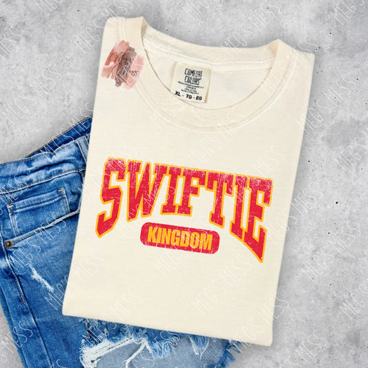 Swiftie Kingdom